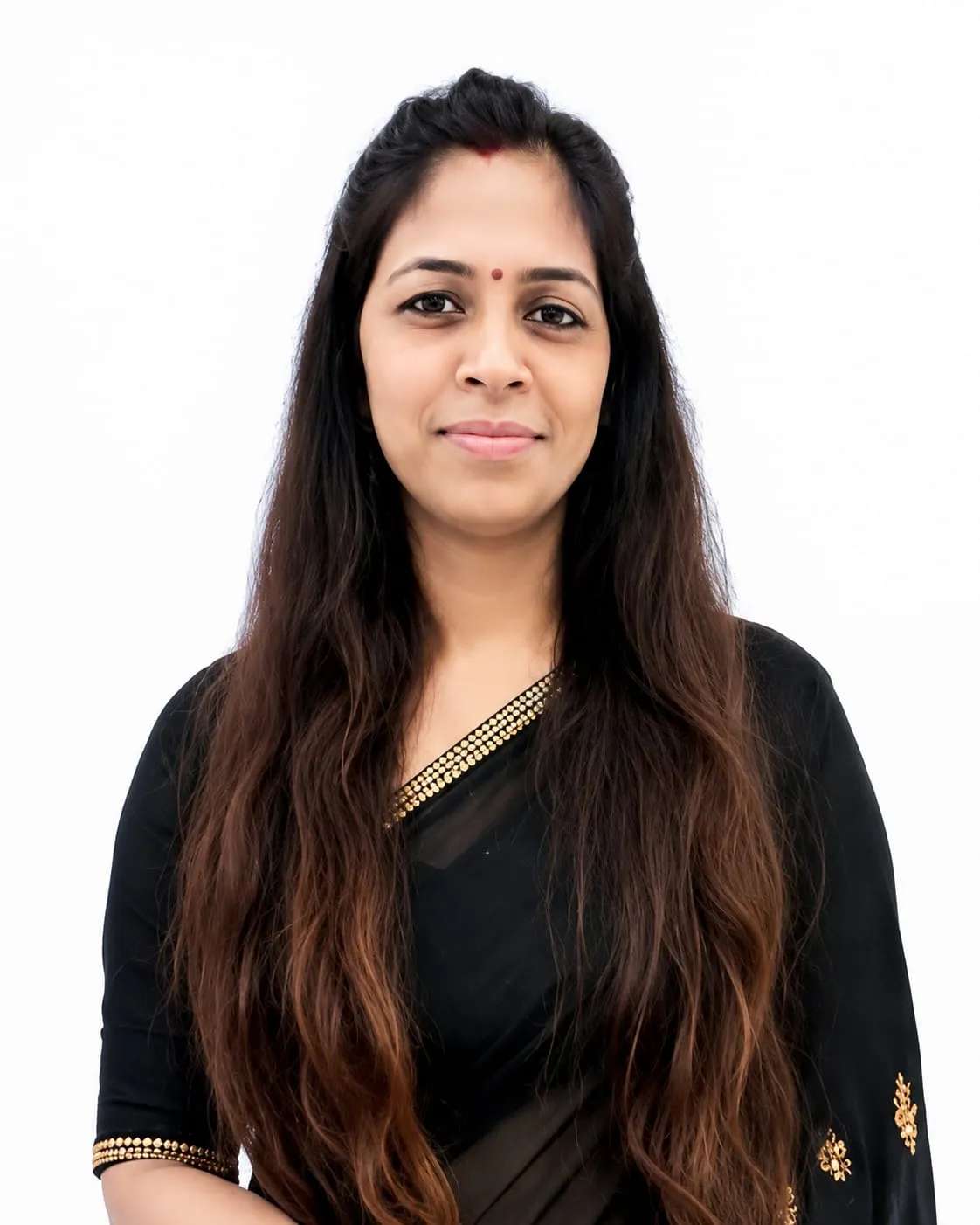 Founder & CEO — Gen Z Tech Solution Lucknow