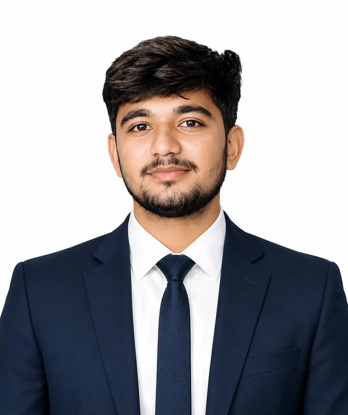 Co-Founder & CTO — Gen Z Tech Solution Lucknow